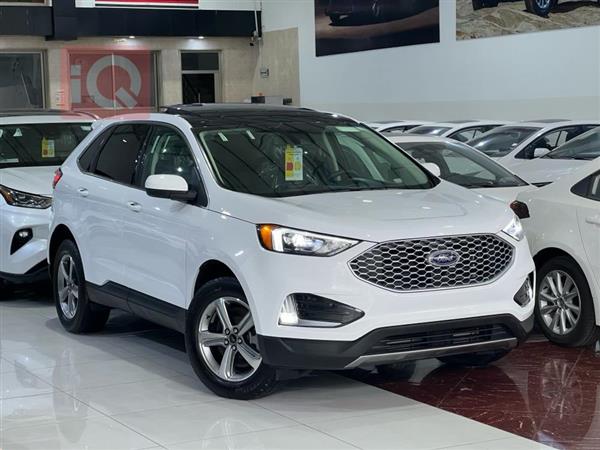 Ford Edge 2024 for sale in Iraq - Erbil